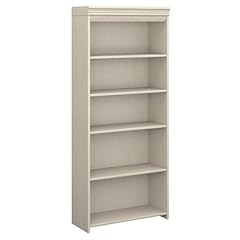 Bush furniture shelf for sale  Delivered anywhere in USA 