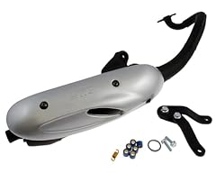 Sito plus exhaust for sale  Delivered anywhere in UK