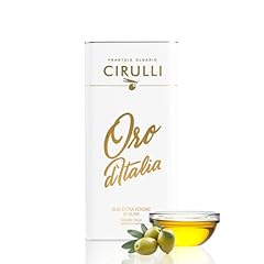 Cirulli livenöl extra gebraucht kaufen  Wird an jeden Ort in Deutschland