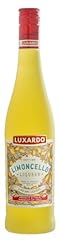 Luxardo limoncello liqueur gebraucht kaufen  Wird an jeden Ort in Deutschland