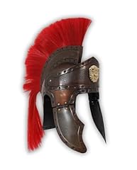 Roman praetorian helmet for sale  Delivered anywhere in UK