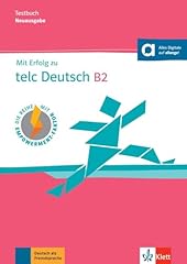 Mit erfolg telc d'occasion  Livré partout en France