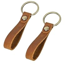 Yuiturt 2pcs leather for sale  Delivered anywhere in UK