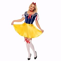 Fairytale snow white for sale  Delivered anywhere in UK