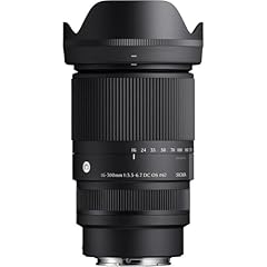 Sigma objectif 300mm usato  Spedito ovunque in Italia 