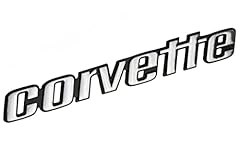 One corvette rear for sale  Delivered anywhere in USA 