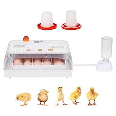 Mogoulua egg incubator for sale  Delivered anywhere in UK