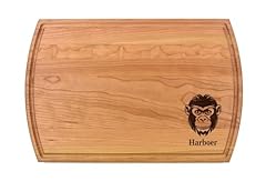 Monkey cutting board for sale  Delivered anywhere in USA 