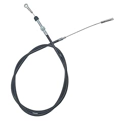 Clutch cable honda for sale  Delivered anywhere in UK