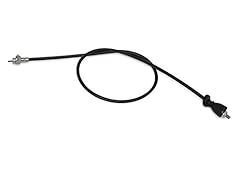 Tachowelle 1080mm schwarz gebraucht kaufen  Wird an jeden Ort in Deutschland