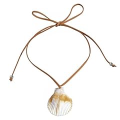 Byetoce large seashell for sale  Delivered anywhere in USA 