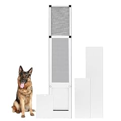 Fantrek dog door for sale  Delivered anywhere in USA 