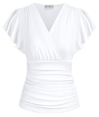 Casual tops women for sale  Delivered anywhere in USA 