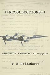 Recollections memories war for sale  Delivered anywhere in UK