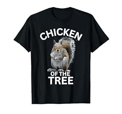 Squirrel chicken tree for sale  Delivered anywhere in USA 