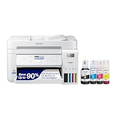 Epson ecotank 3843 for sale  Delivered anywhere in USA 