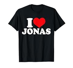 Amo jonas amo usato  Spedito ovunque in Italia 