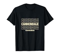 Vintage cannondale connecticut for sale  Delivered anywhere in UK