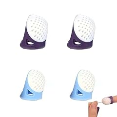 Pcs thimbles hand for sale  Delivered anywhere in UK