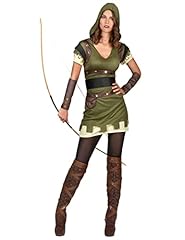 Deguise déguisement archer d'occasion  Livré partout en France
