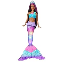 Barbie dreamtopia meerjungfrau gebraucht kaufen  Wird an jeden Ort in Deutschland
