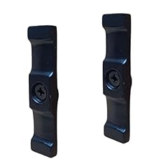 Black turn buttons for sale  Delivered anywhere in UK