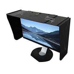 Monitorhauben sonnenschutz des gebraucht kaufen  Wird an jeden Ort in Deutschland