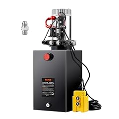 Vevor 12v hydraulic for sale  Delivered anywhere in USA 