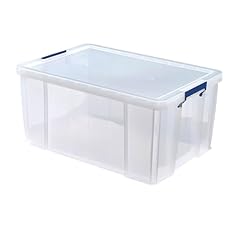 Bankers box 70l for sale  Delivered anywhere in UK