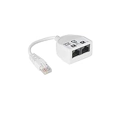Coupleur decoupleur rj45 d'occasion  Livré partout en France