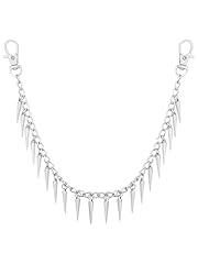 Haquil gothic spiked for sale  Delivered anywhere in USA 