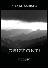 Orizzonti for sale  Delivered anywhere in UK