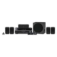 Yamaha 5.1 channel for sale  Delivered anywhere in USA 