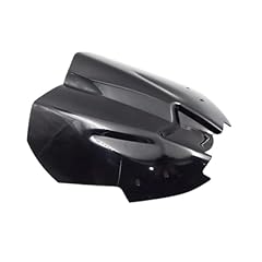 Yuibfwq motorrad windabweiser gebraucht kaufen  Wird an jeden Ort in Deutschland