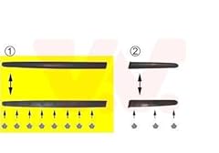 Van wezel 4028427 usato  Spedito ovunque in Italia 