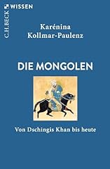 Mongolen dschingis khan gebraucht kaufen  Wird an jeden Ort in Deutschland