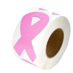 250 pink ribbon for sale  Delivered anywhere in USA 