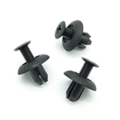 Vvo fasteners black for sale  Delivered anywhere in UK