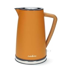 Nedis 1.7l soft for sale  Delivered anywhere in UK