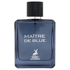 Maitre blue 100ml for sale  Delivered anywhere in UK