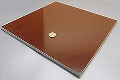 Micarta canvas phenolic for sale  Delivered anywhere in USA 
