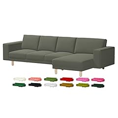 Velvet norsborg sofa for sale  Delivered anywhere in USA 