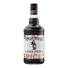 Captain morgan black gebraucht kaufen  Wird an jeden Ort in Deutschland