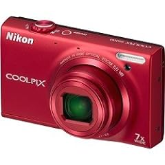 Nikon coolpix s6100 for sale  Delivered anywhere in USA 