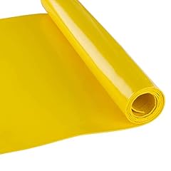 Mähplane breit gelb gebraucht kaufen  Wird an jeden Ort in Deutschland