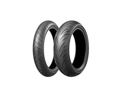 Bridgestone bt023 moto usato  Spedito ovunque in Italia 