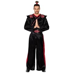 Boland costume samurai d'occasion  Livré partout en France