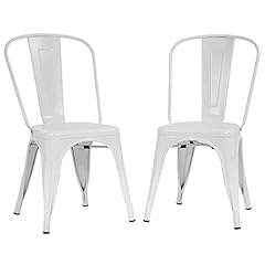 Fdw metal dining for sale  Delivered anywhere in USA 