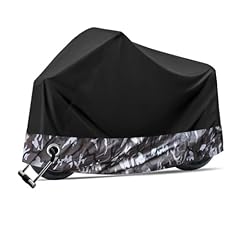 Motorbike cover yamaha for sale  Delivered anywhere in UK