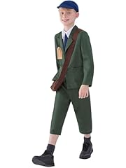 Smiffys war evacuee for sale  Delivered anywhere in UK